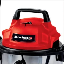 Einhell TC-VC 1812S Våt- & torrdammsugare