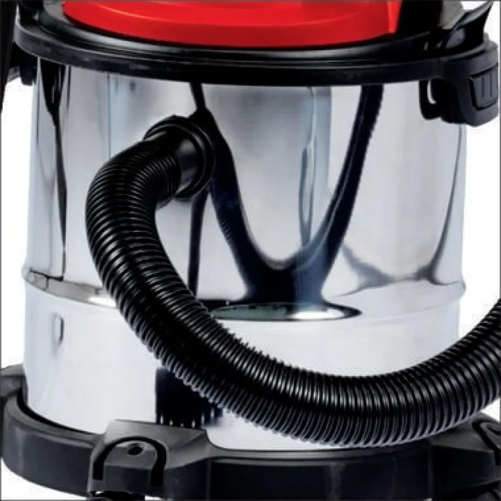 Einhell TC-VC 1812S Våt- & torrdammsugare