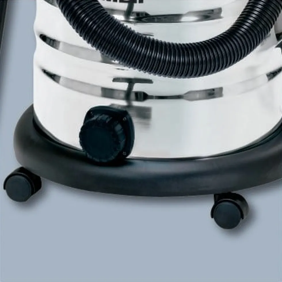Einhell TC-VC 1930 S Våt- & torrdammsugare