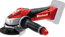 Einhell TE-AG 18/115 Li-jon Solo Batteridriven vinkelslip