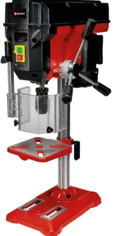 Einhell TE-BD 550 E Pelarborrmaskin