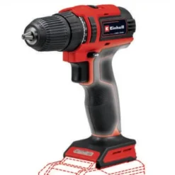 Einhell TE-CD 18/40 Li BL - Solo Sladdlös borrmaskin