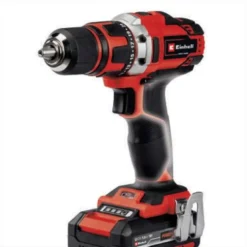 Einhell TE-CD 18/40 Li Sladdlös borrmaskin