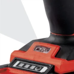 Einhell TE-CD 18/40 Li Sladdlös borrmaskin