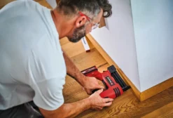 Einhell TE-CN 18 Li - Solo 18V Batteridriven Spikpistol