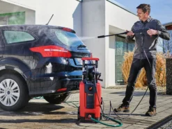 Einhell TE-HP 170 Högtryckstvätt