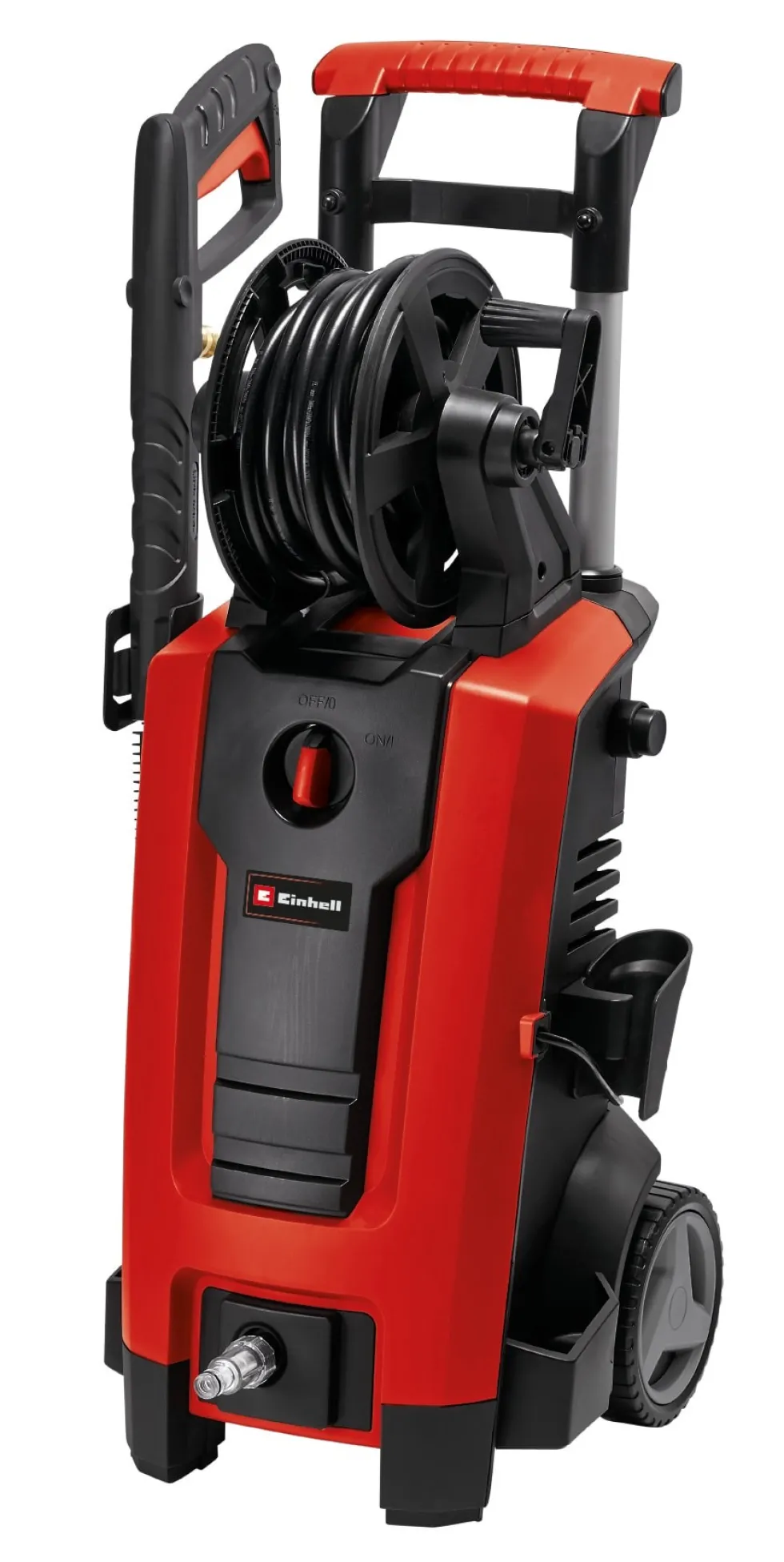 Einhell TE-HP 170 Högtryckstvätt