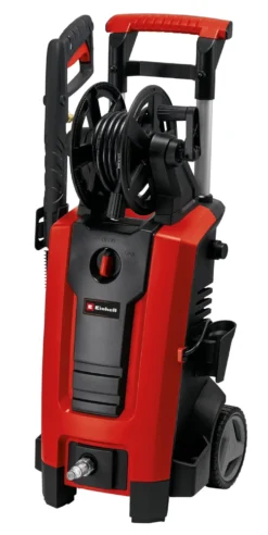 Einhell TE-HP 140 Högtryckstvätt