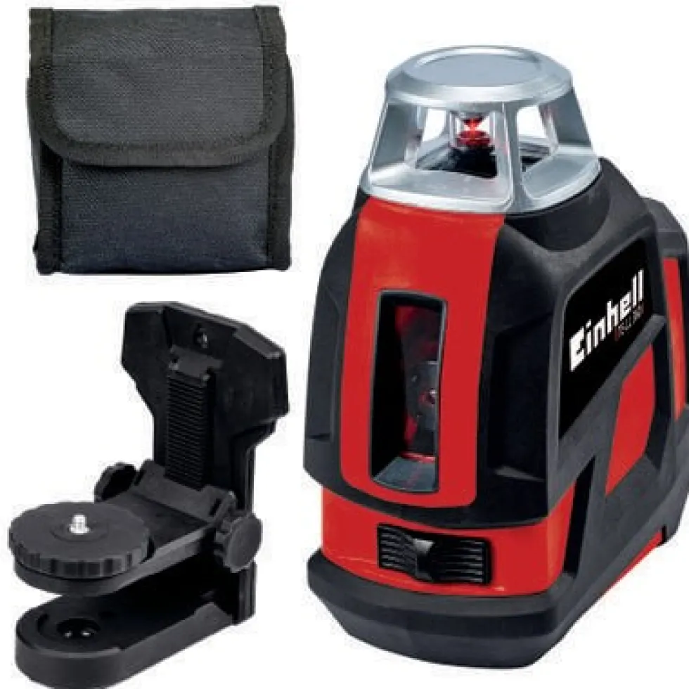 Einhell TE-LL 360 Korslinjelaser