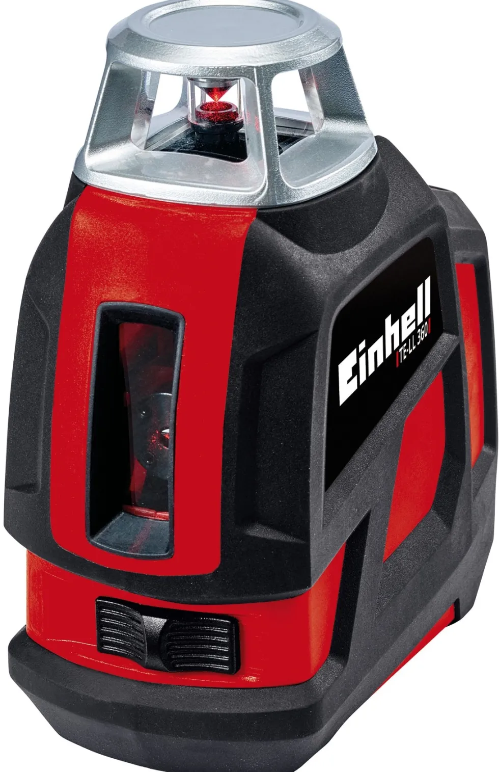 Einhell TE-LL 360 Korslinjelaser