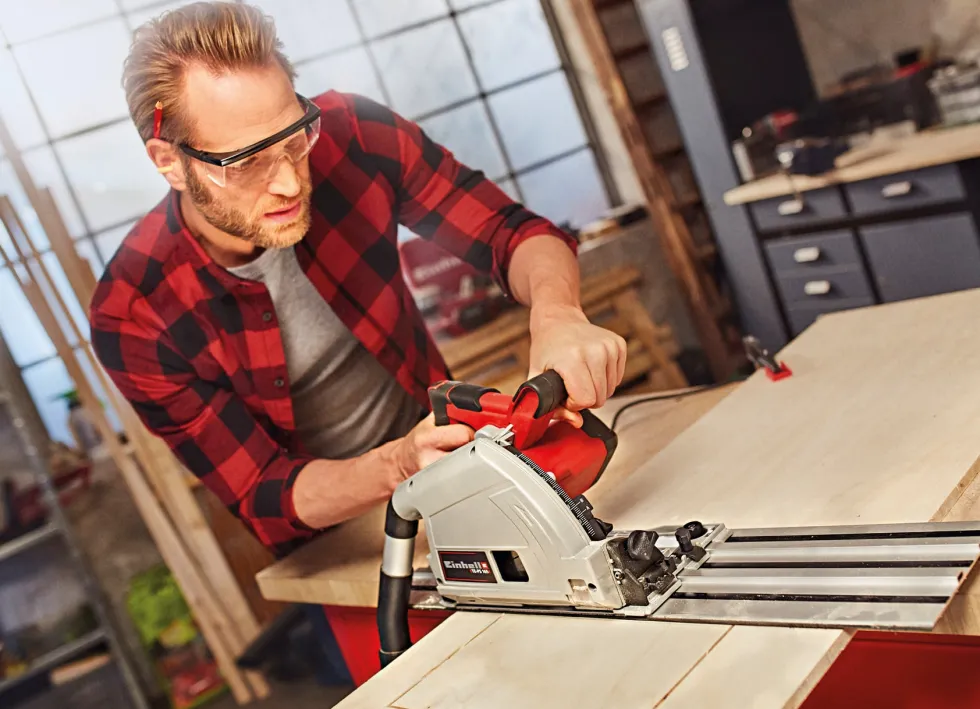 Einhell TE-PS 165 Sänksåg