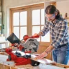 Einhell TE-SM 254 Dual Kap-/geringssåg