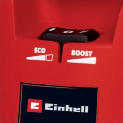Einhell TE-VC 36/25 Li S-Solo Våt-/torrdammsugare