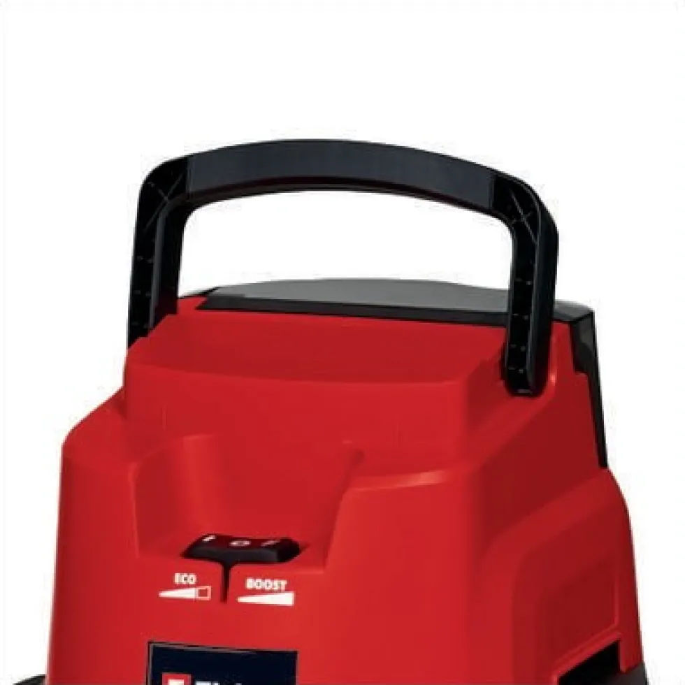 Einhell TE-VC 36/25 Li S-Solo Våt-/torrdammsugare