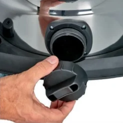 Einhell TE-VC 36/25 Li S-Solo Våt-/torrdammsugare