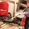 Einhell TE-VE 550/1 A Spånsugningsanordning