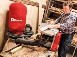 Einhell TE-VE 550/1 A Spånsugningsanordning