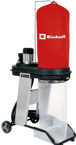 Einhell TE-VE 550/1 A Spånsugningsanordning