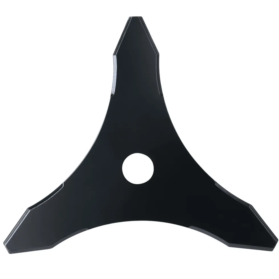 Einhell Trimmerkniv 255, tillbehör röjsåg
