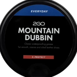 Ejendals Impregneringsfett Mountain Dubbin