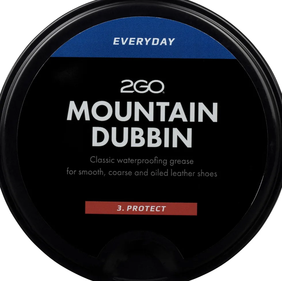 Ejendals Impregneringsfett Mountain Dubbin