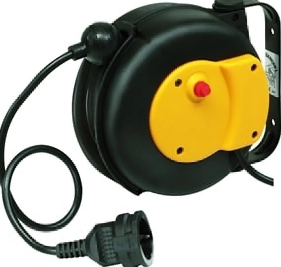 Elkabelvinda 6 M 1900W