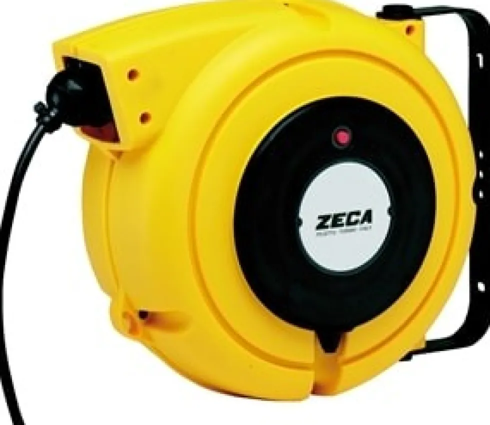 Elkabelvinda 10M 2500W
