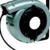 Elkabelvinda 10 M 3000W 3-Fas