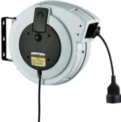 Elkabelvinda 20 M 3X2,5