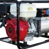 Elverk Ah-550 4,5Kva