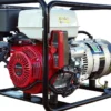 Elverk Ah-550 4,5Kva Elstart