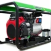 Elverk Ah-1250 13,5Kva Elstart