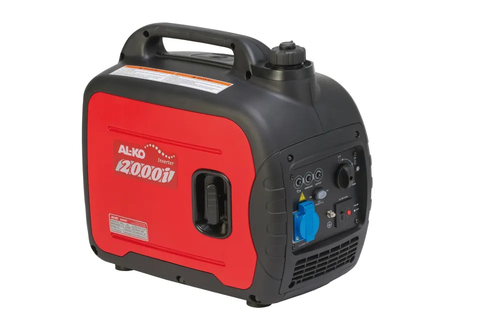 Elverk AL-KO 2000i