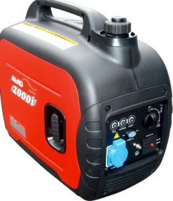Elverk AL-KO 2000i