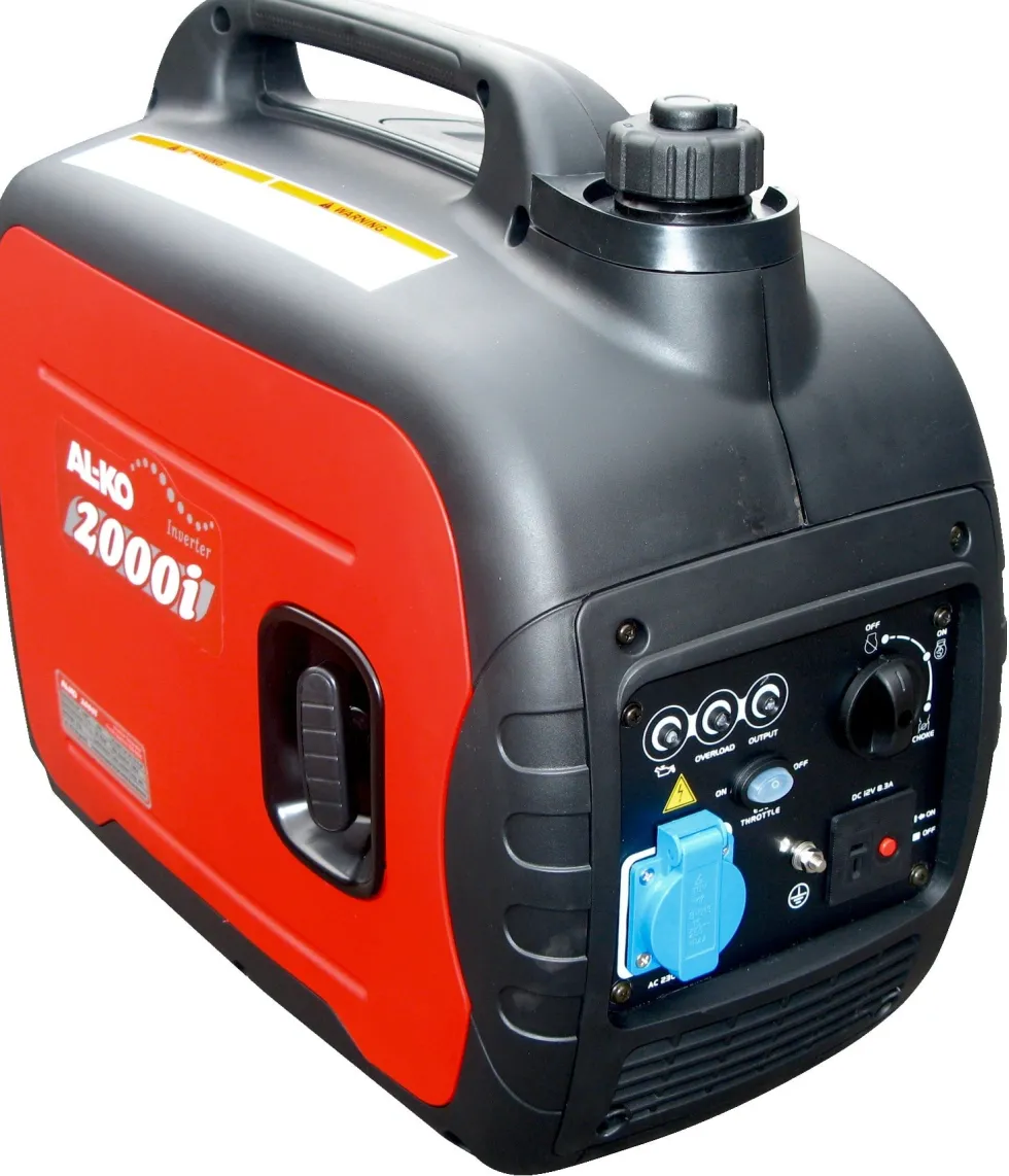 Elverk AL-KO 2000i