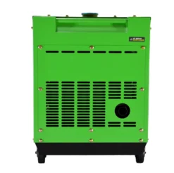 Energy Elverk T9000FULL 3-fas/1-fas diesel