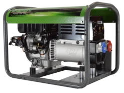 Energy Motorsvets EY-S200DET Kohler diesel