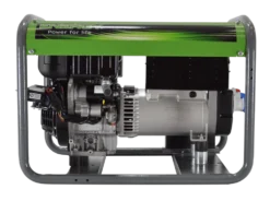 Energy Motorsvets EY-S220DET Kohler diesel