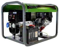 Energy Motorsvets EY-S170HEM Honda bensin