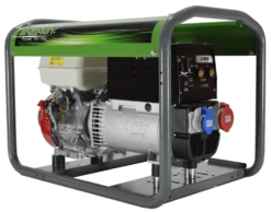 Energy Motorsvets EY-S220HET Honda bensin