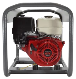 Energy Motorsvets EY-S220HET Honda bensin
