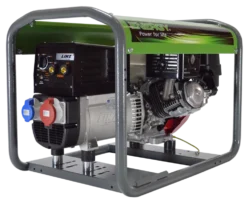 Energy Motorsvets EY-S220HT Honda bensin