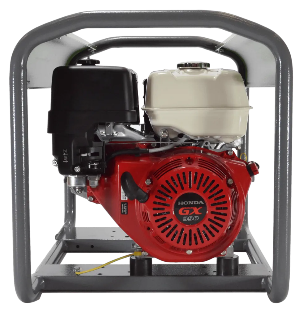 Energy Motorsvets EY-S220HT Honda bensin