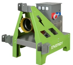 Energy Traktorelverk EY-60TCS AVR