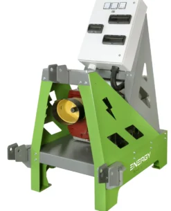 Energy Traktorelverk EY-100TCS AVR