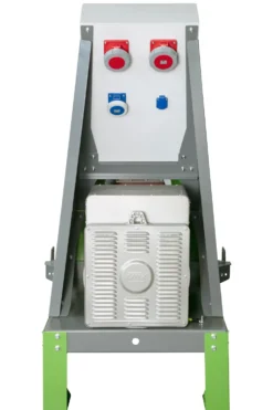 Energy Traktorelverk EY-130TCS AVR