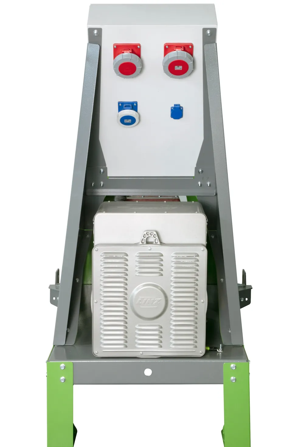 Energy Traktorelverk EY-130TCS AVR