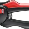 Erdi Universalsax 190mm, vinklat skär