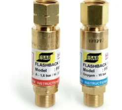 ESAB Bakslagsspärr FRT