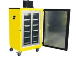 ESAB Elektrodskåp SDE-250 400V/3-fas